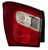 Scheinwerfer RüCklicht S/P Dx Est Bia-Ros Suzuki SX4 - S-KREUZ 2013 2016