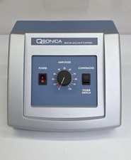 Qsonica Q55 Sonicator NO PROBE
