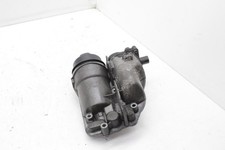 Filtre à huile Volvo S80