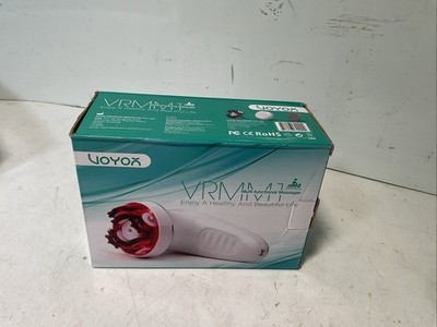 VOYOR Electric Cellulite Massager, Body Sculpting Machine for Arms, Belly, Le...