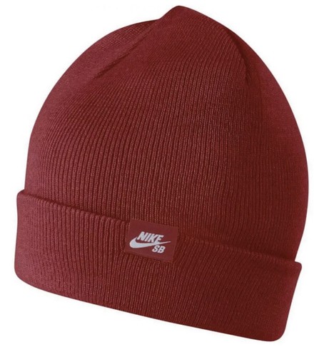 NIKE SB UTILITY ADULT UNISEX BEANIE HAT 