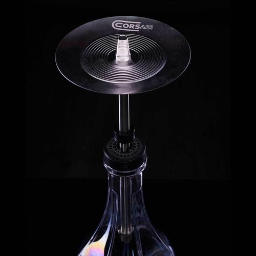 Corsair Model S Hookah - Picture 5 of 12