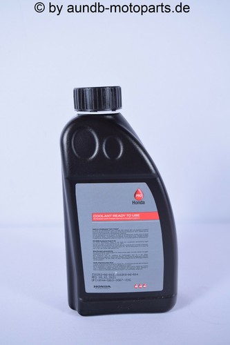 08clag016s1 honda coolant 1l