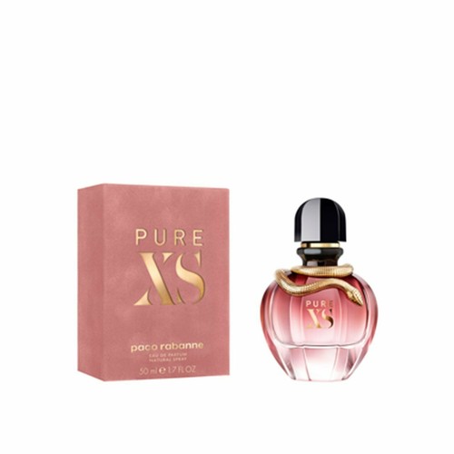 Pure Xs Women's By Paco Rabanne 1.7oz/50ml EDP Spray - Picture 3 of 5