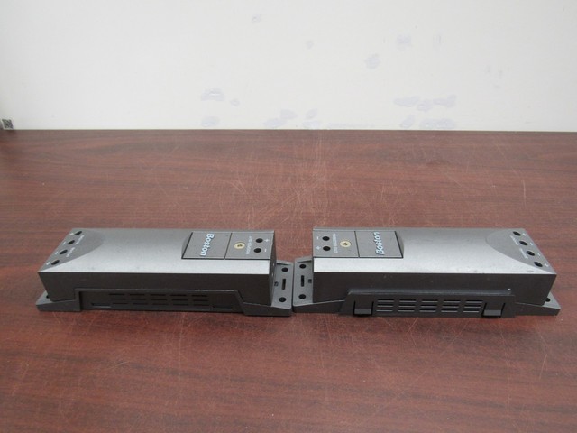 boston acoustics pro60se