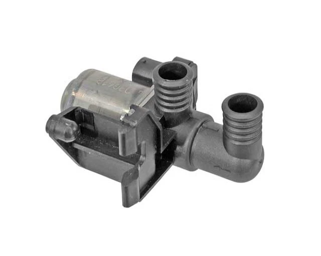Genuine OEM HVAC Heater Control Valve For BMW 64118375443 | eBay