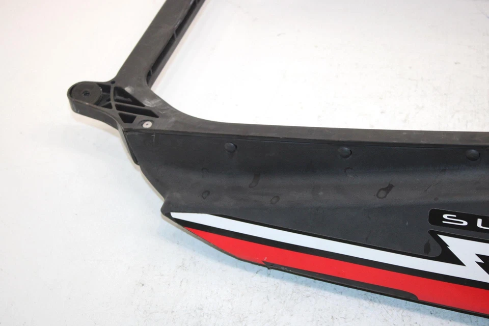 Sea-doo Rxp 215 2007 OEM cubierta superior del motor 291001899 291002618 JS51 Foto 2 de 4