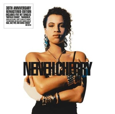 Neneh Cherry Raw Like Sushi: 30th Anniversary Edition (Colored Vinyl, Gold, 180 