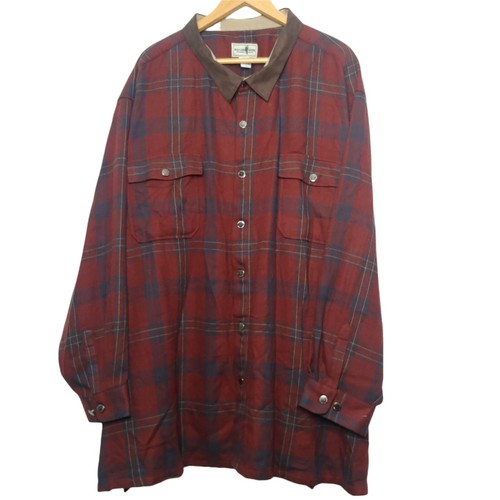 Boulder Creek Trading Men's 7X Big 