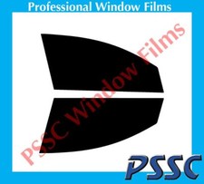 Vorgeschnitten Autofenster Getönt Vorne Set Für Opel Signum 5 Tür Luke 2003-2008