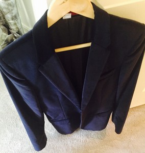 paul smith velvet jacket