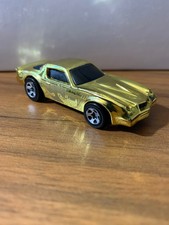 hot wheels 1982 camaro z28 value