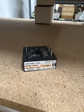 SSAC TSB414 Solid State Timer