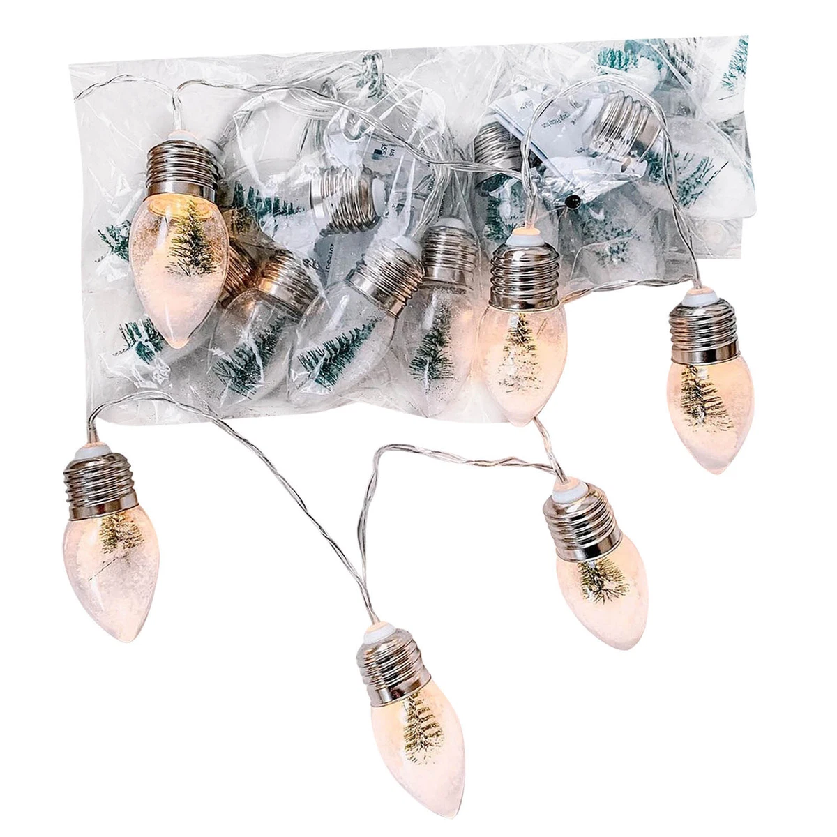 Target christmas lights battery operated online