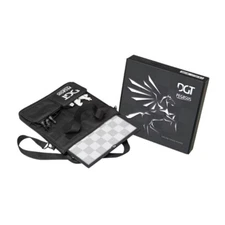 DGT Pegasus Electronic Wireless Bluetooth Chess Board LED Sensor