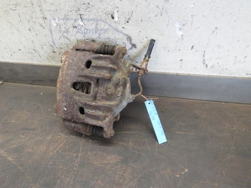 VW T4 Radnabe Achsschenkel ABL 1,9TD Bremssattel rechts