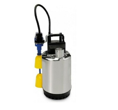 Lowara DOC 3 7GW GT Fixed Float Clear Wastewater Pump