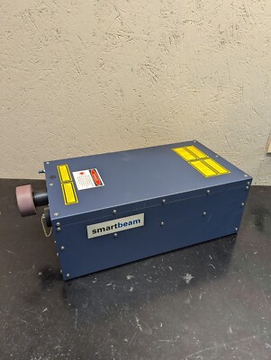 Bruker SmartBeam Laser DPSS w/o Attenuator DL 1000 G 052 AutoFlex III Mass Spec