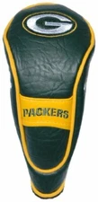 NFL Green Bay Packers Golf Hybrid NFL Licensed Cover, NEW, embroidered logos