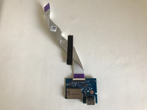 Dell Latitude 3570 GENUINE ORIGINAL RECYCLED SPARE PARTS: See Listing (350s) - Bild 63 von 66