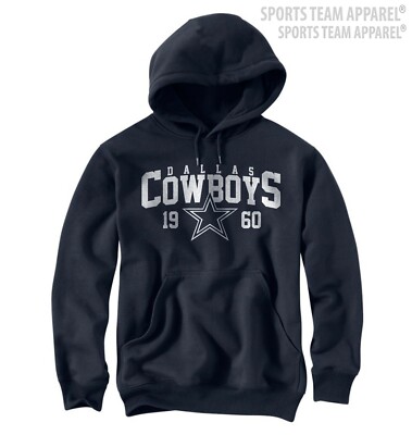 dallas cowboys jersey hoodie