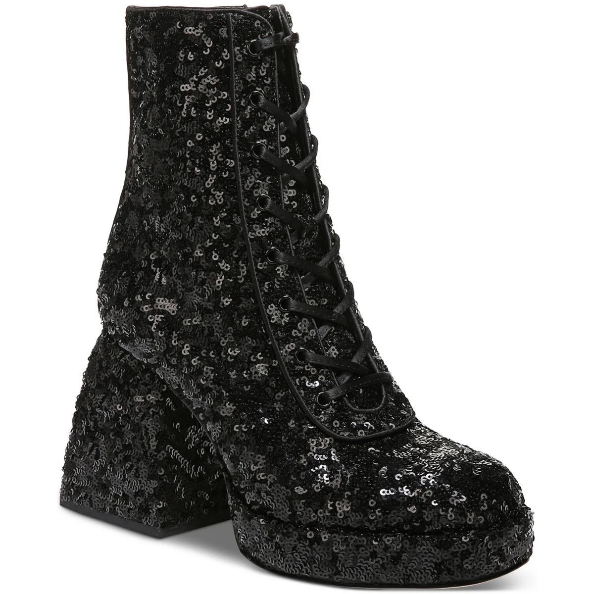 Sam edelman sequin best sale shoes