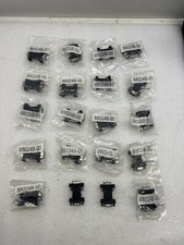 Lot of 20 Maxstream 88024B-00 Null Modem New