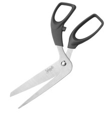 Forbici da Cucina Pizza Smontabili in Acciaio Inox 25 cm