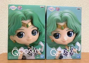 Sailor Moon Eternal Q Posket Super Sailor Neptune Figure A B Set Qposket Ebay Sailor Moon Eternal Q Posket Super Sailor Neptune Figure A B Set Qposket Ebay