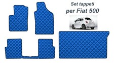 Siège Fiat 130