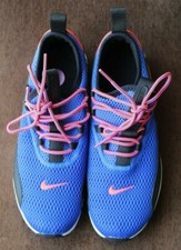 Nike Air Max. Zapatos Nike para jóvenes. Nike Air Max para jóvenes.