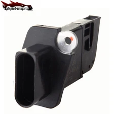Mass Air Flow Sensor Meter Maf For 2007-2015 Volkswagen Eos 2.0L