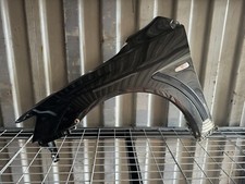 08-15 Mitsubishi Evolution Evo X 10 Awd Oem Left Driver Fender Damaged - As Is 08-15 Mitsubishi Evolution Evo X 10 Awd Oem Left Driver Fender Damaged - As Is