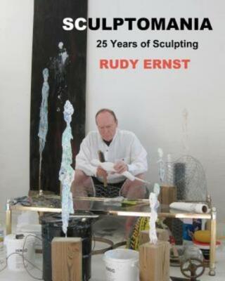 Sculptomania: 25 Years Of Sculpting