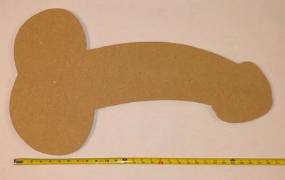 Wood Penis Cutout 6 - 30 Gag Gift Wooden Dick Multiple Wood Penis Cutout 6 - 30 Gag Gift Wooden Dick Multiple