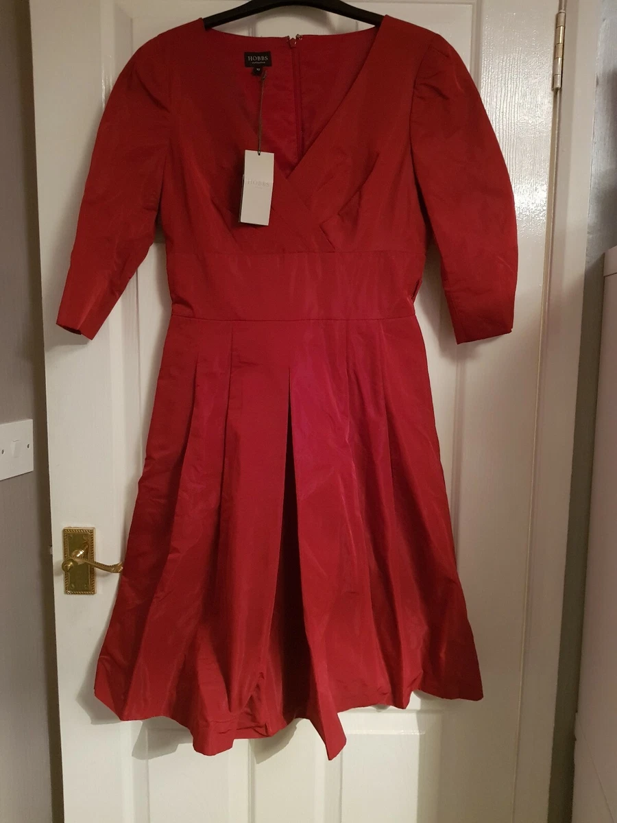 Hobbs fran cheap dress