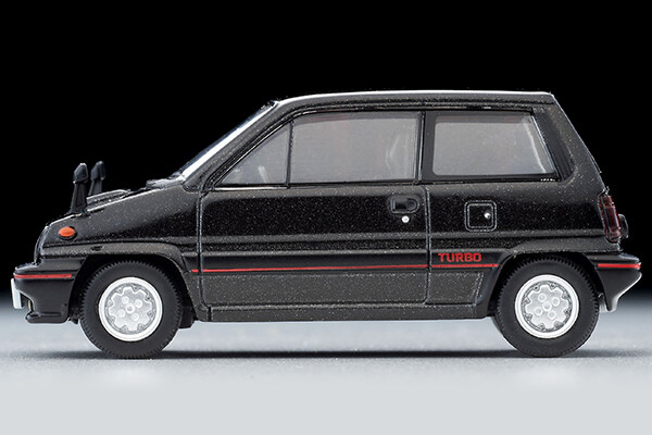 Tomica Limited Vintage NEO LV-N261a Honda City Turbo 82' 1/64
