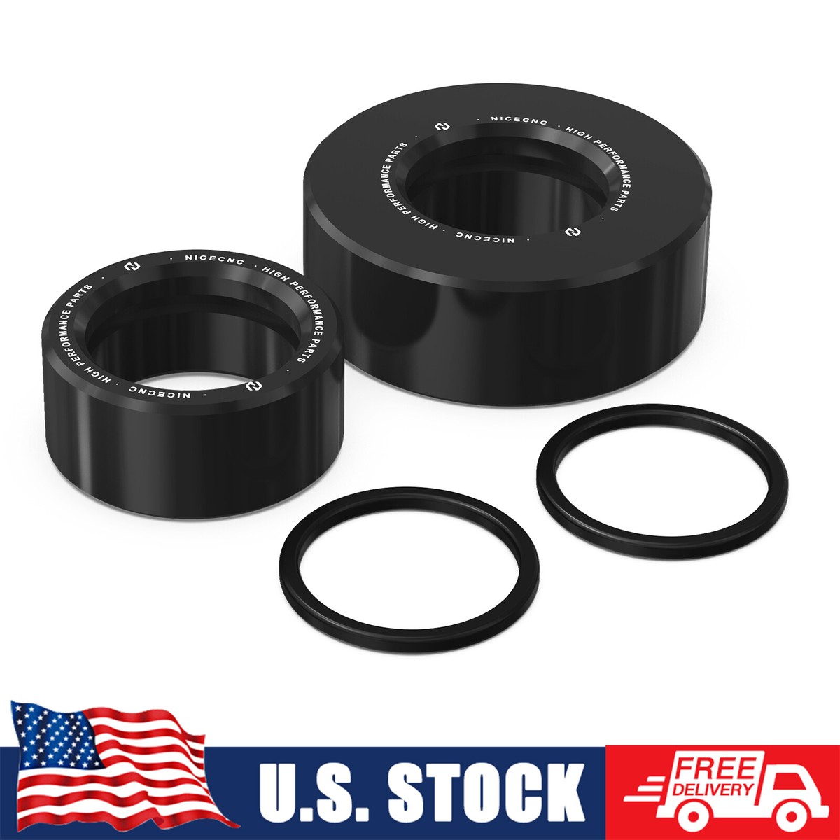 Rondelle Entretoise Yamaha 90387-07717 – Pour GTS1000, XV1600, YZF-R1, XT660, XP500
