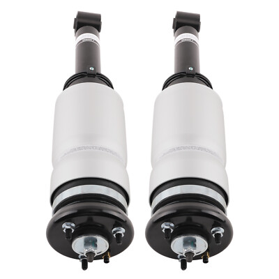 Paar FÜR RANGE ROVER SPORT RNB501620VORNE LUFTAUFHÄNGUNG SCHOCK ABSORBER STRUT