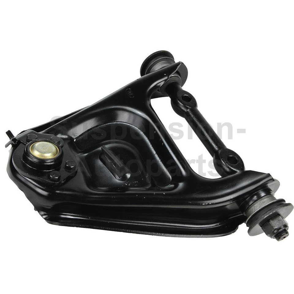 Mevotech Front Upper Control Arm Ball Joints For Chevrolet C20 Suburban 1985 - Image 3 of 4