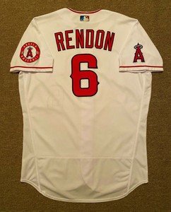 rendon angels jersey