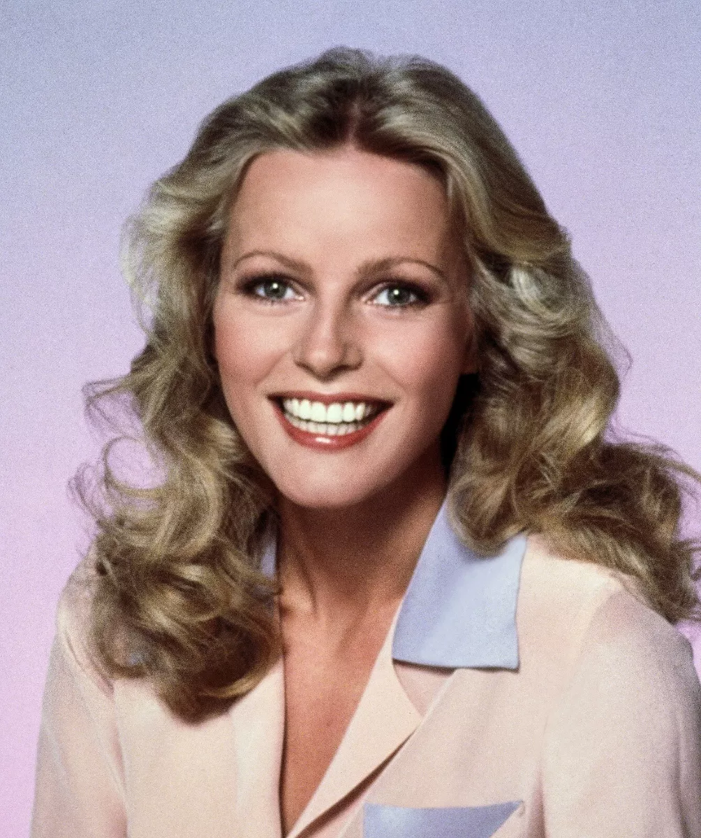 Cheryl Ladd