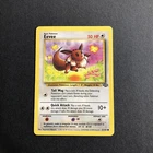 Pokémon TCG Eevee Jungle 51/64 Regular Unlimited Common
