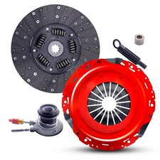 SG2 Clutch And Slave for 97-00 C1500 Suburban C2500 K1500 K2500 Suburban P30 5.7