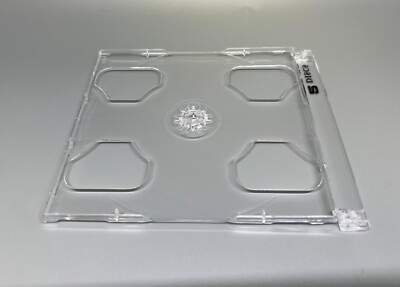 シードラス &amp; シードラスブラザー　２体セット G-FORCE 1/10ツーリングカー用セットアップシステムV2（ブルー