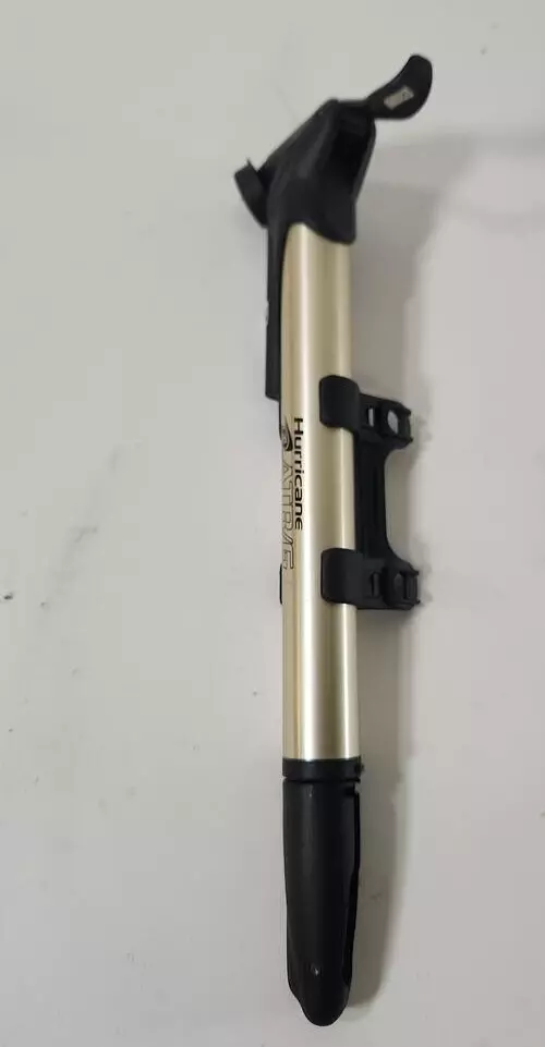Hurricane bike pump sales