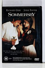 Sommersby DVD 1993 