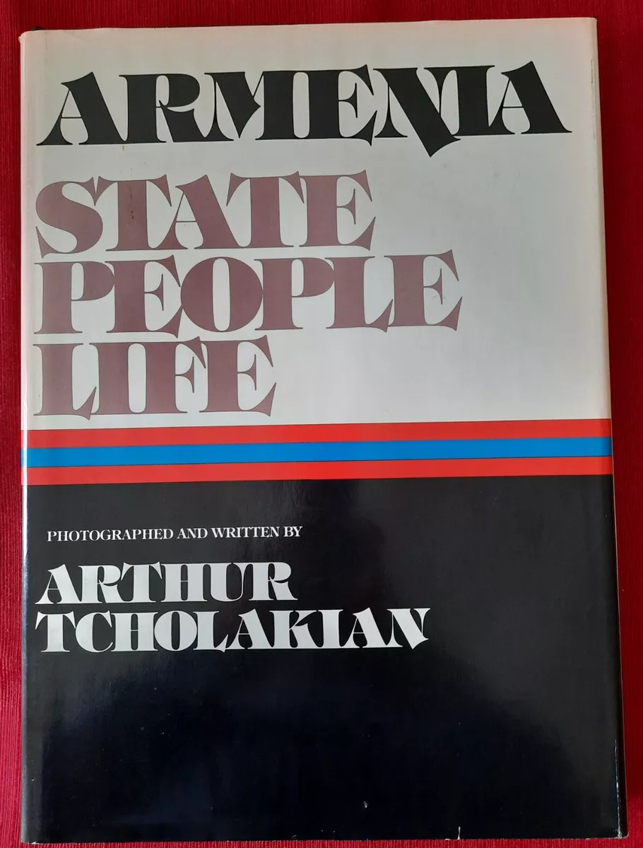 Armenia - State Magazine