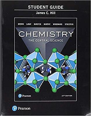 Studienführer Chemie: Die Zentralwissenschaft, Br