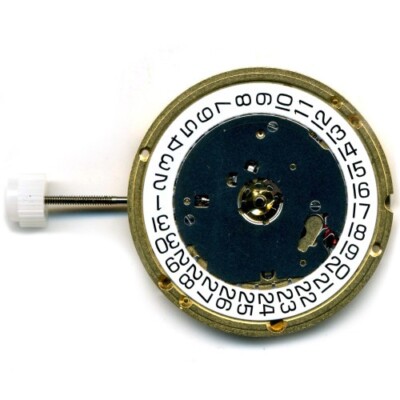 ETA E63.041 Quarz Uhrwerk Ersatz (Neu) - MZETAE63.041
